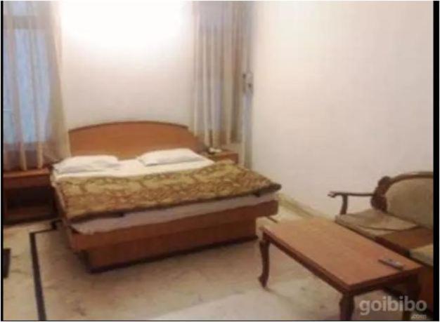 Hotel Gurbachan Castle Amritsar Extérieur photo