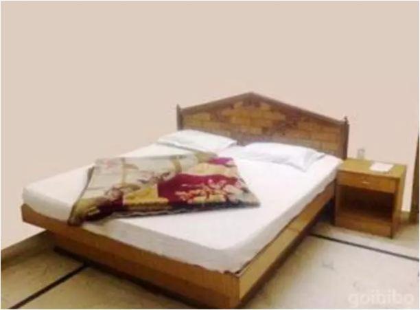 Hotel Gurbachan Castle Amritsar Extérieur photo