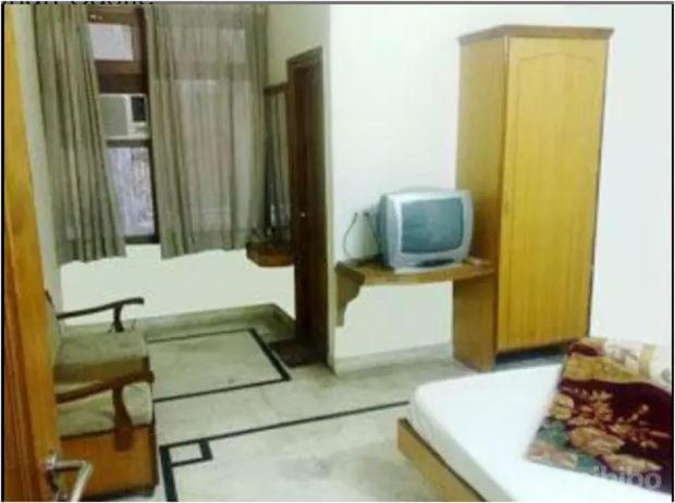 Hotel Gurbachan Castle Amritsar Extérieur photo