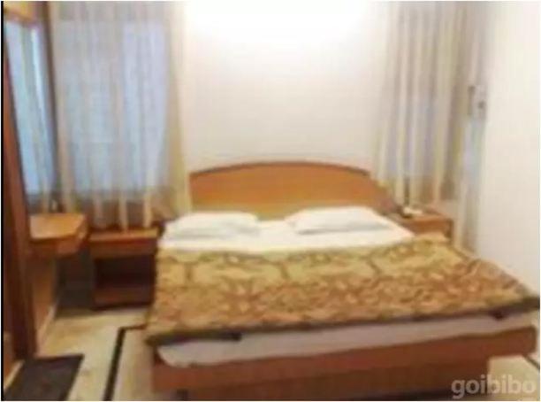 Hotel Gurbachan Castle Amritsar Extérieur photo