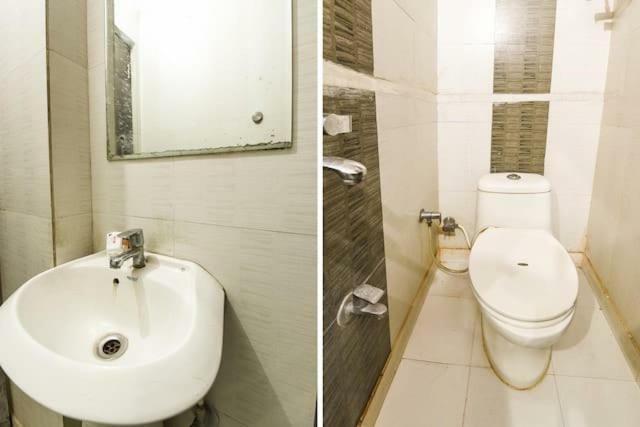Hotel Gurbachan Castle Amritsar Extérieur photo